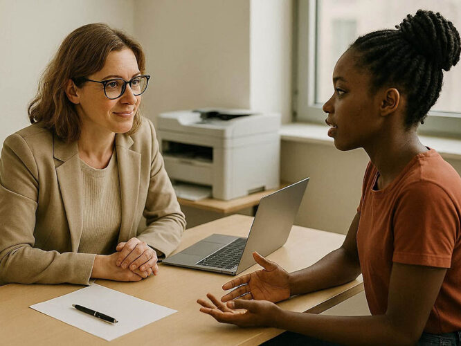 Soutien administratif